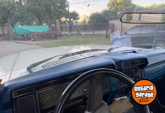 Camionetas - Ford F100 Perkin 1985 Diesel 112000Km - En Venta