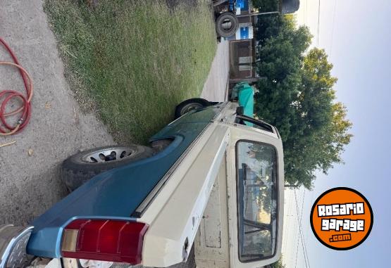 Camionetas - Ford F100 Perkin 1985 Diesel 112000Km - En Venta