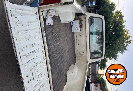 Camionetas - Ford F100 Perkin 1985 Diesel 112000Km - En Venta