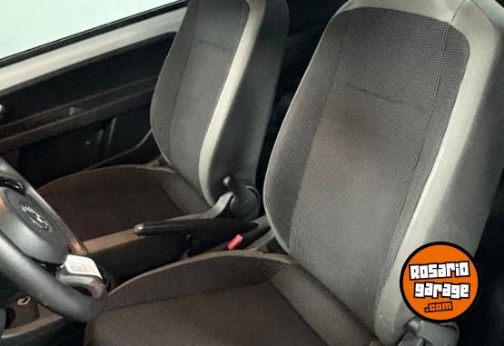 Autos - Volkswagen Up 2015 Nafta 103000Km - En Venta