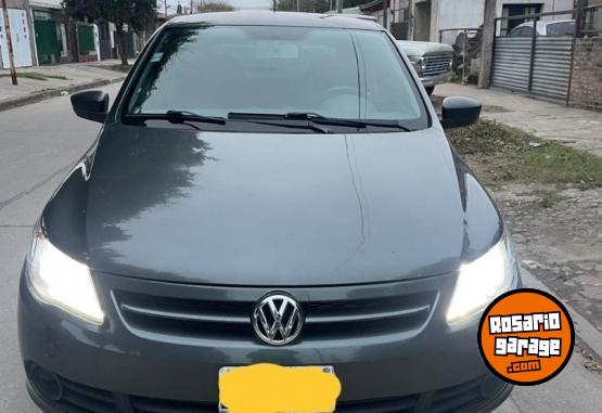 Autos - Volkswagen Gol trend 2012 Nafta 148000Km - En Venta