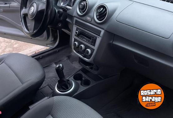 Autos - Volkswagen Gol trend 2012 Nafta 148000Km - En Venta