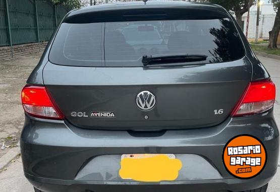 Autos - Volkswagen Gol trend 2012 Nafta 148000Km - En Venta