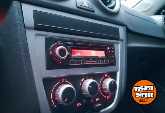 Autos - Volkswagen Gol trend 2012 Nafta 148000Km - En Venta
