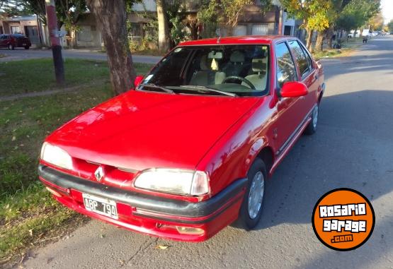 Autos - Renault 19 1995 GNC 275000Km - En Venta