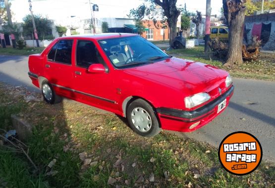 Autos - Renault 19 1995 GNC 275000Km - En Venta