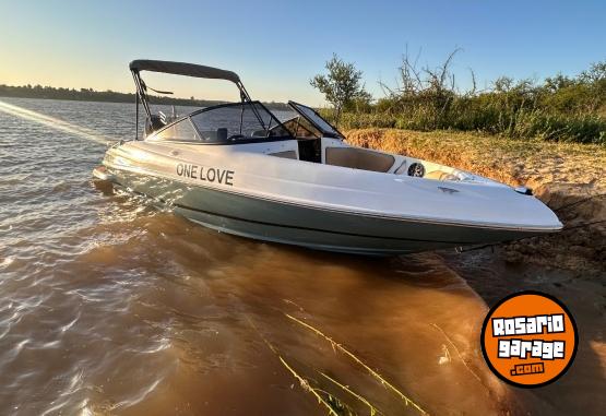 Embarcaciones - Lancha geuna f185 sg2 2020 - En Venta
