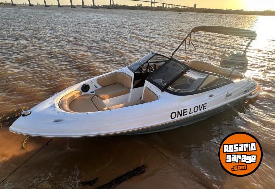 Embarcaciones - Lancha geuna f185 sg2 2020 - En Venta