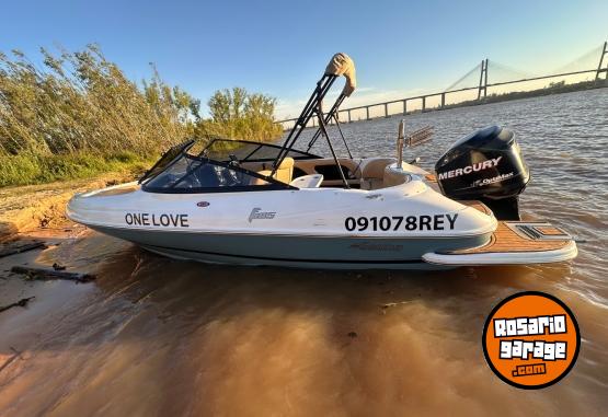 Embarcaciones - Lancha geuna f185 sg2 2020 - En Venta