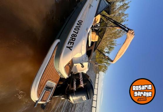 Embarcaciones - Lancha geuna f185 sg2 2020 - En Venta