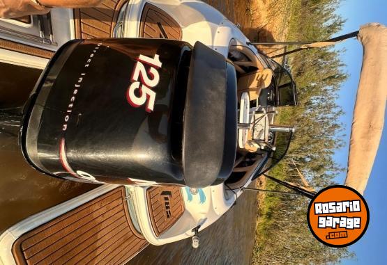 Embarcaciones - Lancha geuna f185 sg2 2020 - En Venta