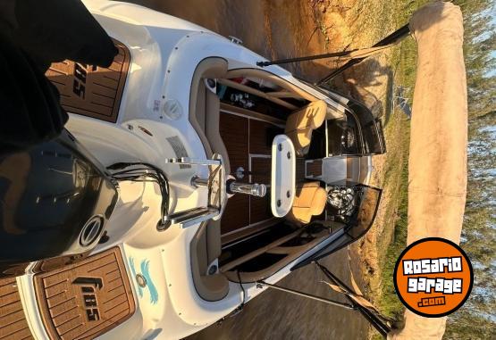 Embarcaciones - Lancha geuna f185 sg2 2020 - En Venta