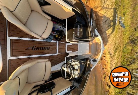 Embarcaciones - Lancha geuna f185 sg2 2020 - En Venta