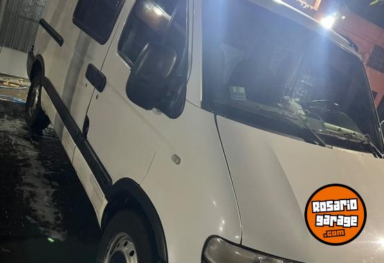 Utilitarios - Renault Master 2008 Diesel 185000Km - En Venta