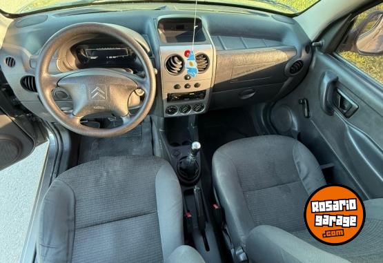 Utilitarios - Citroen Berlingo 2019 Diesel 126000Km - En Venta