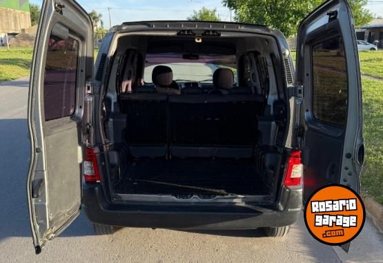 Utilitarios - Citroen Berlingo 2019 Diesel 126000Km - En Venta