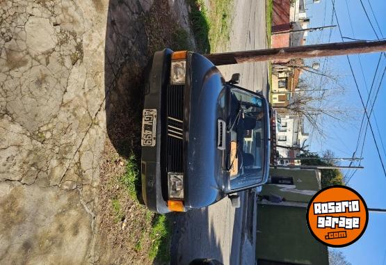 Autos - Fiat 147 vivace 1995 GNC 180000Km - En Venta