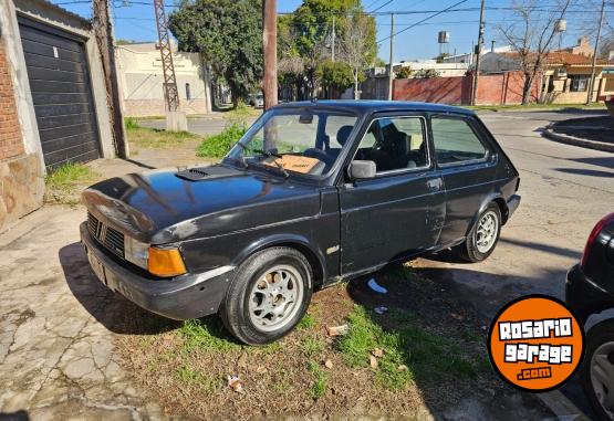 Autos - Fiat 147 vivace 1995 GNC 180000Km - En Venta