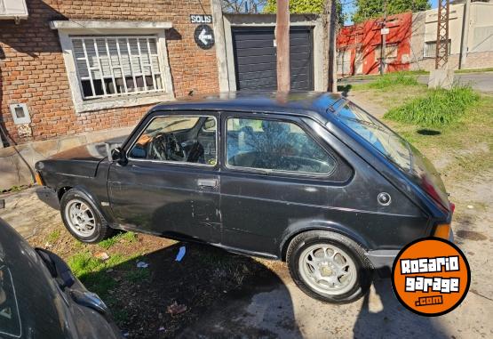 Autos - Fiat 147 vivace 1995 GNC 180000Km - En Venta