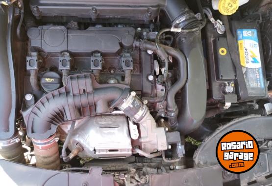 Autos - Citroen C4 cactus 2021 Nafta 79800Km - En Venta