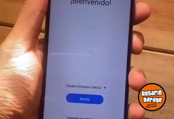 Telefonía - Samsung Galaxy A12 - En Venta