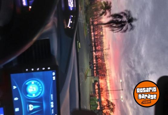 Autos - Honda Civic EXS 2007 Nafta 158000Km - En Venta