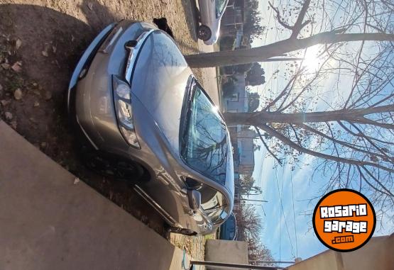 Autos - Honda Civic EXS 2007 Nafta 158000Km - En Venta