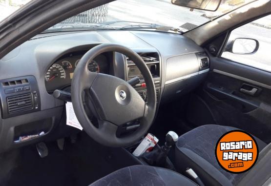 Autos - Fiat Siena 2006 Diesel 310000Km - En Venta