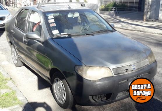 Autos - Fiat Siena 2006 Diesel 310000Km - En Venta