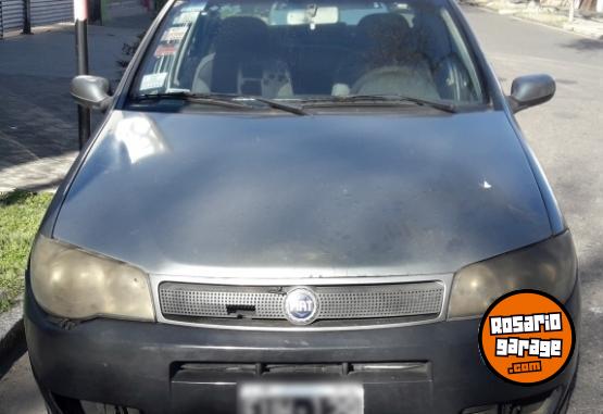 Autos - Fiat Siena 2006 Diesel 310000Km - En Venta