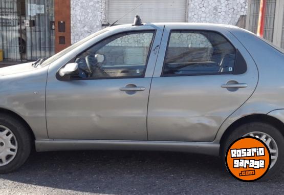 Autos - Fiat Siena 2006 Diesel 310000Km - En Venta