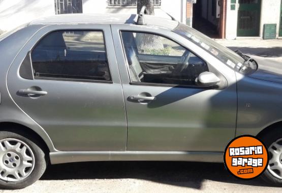 Autos - Fiat Siena 2006 Diesel 310000Km - En Venta
