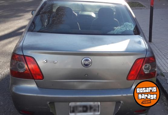 Autos - Fiat Siena 2006 Diesel 310000Km - En Venta