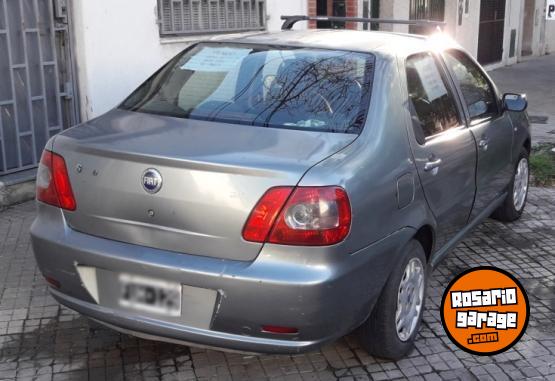 Autos - Fiat Siena 2006 Diesel 310000Km - En Venta