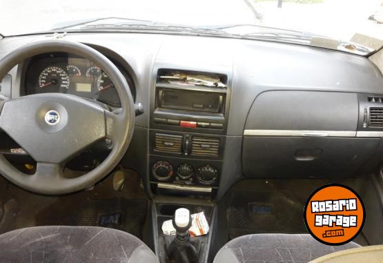 Autos - Fiat Siena 2006 Diesel 310000Km - En Venta