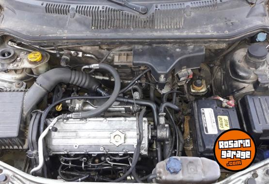 Autos - Fiat Siena 2006 Diesel 310000Km - En Venta