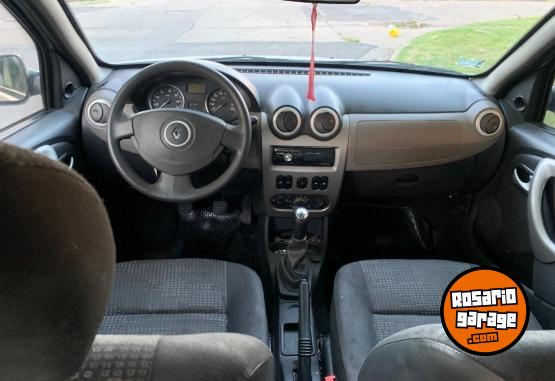 Autos - Renault Sandero 2011 Nafta 111Km - En Venta