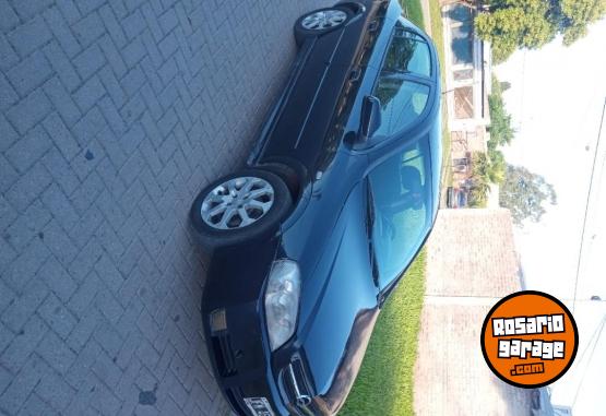 Autos - Chevrolet Astra GLS 2.0 2010 Nafta 250Km - En Venta