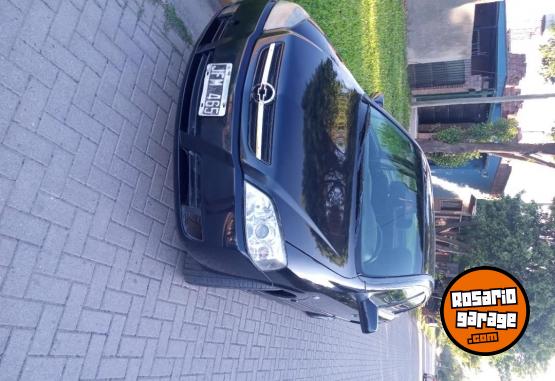 Autos - Chevrolet Astra GLS 2.0 2010 Nafta 250Km - En Venta