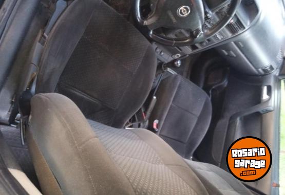 Autos - Chevrolet Astra GLS 2.0 2010 Nafta 250Km - En Venta