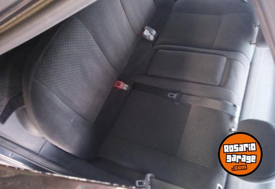 Autos - Chevrolet Astra GLS 2.0 2010 Nafta 250Km - En Venta