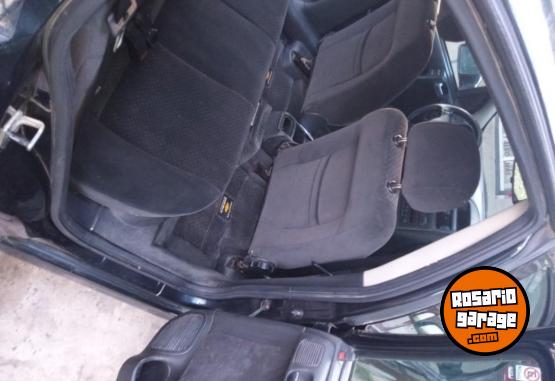 Autos - Chevrolet Astra GLS 2.0 2010 Nafta 250Km - En Venta