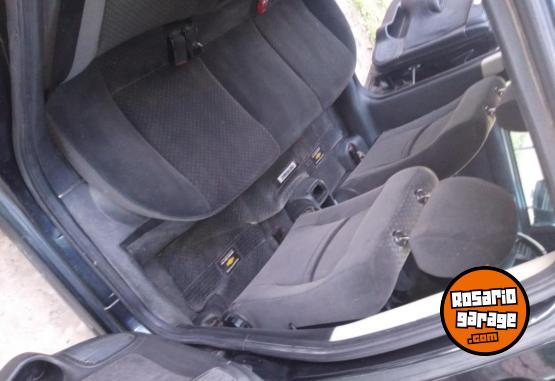 Autos - Chevrolet Astra GLS 2.0 2010 Nafta 250Km - En Venta