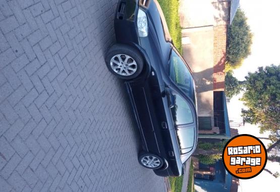 Autos - Chevrolet Astra GLS 2.0 2010 Nafta 250Km - En Venta