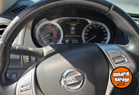 Camionetas - Nissan Frontier modelo X-gear 2020 Diesel 155318Km - En Venta