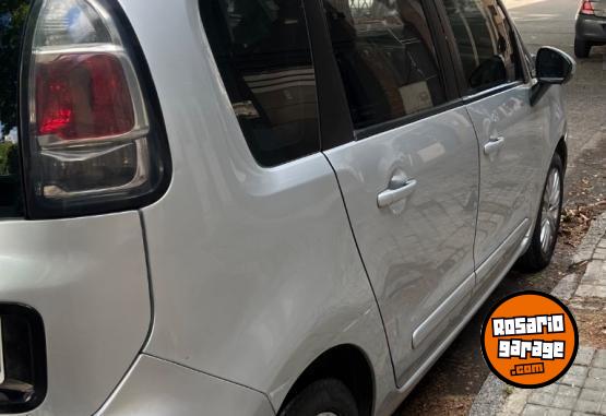 Autos - Citroen C3 PICASSO 2013 Nafta 183300Km - En Venta