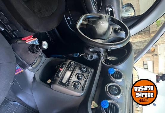 Autos - Citroen C3 PICASSO 2013 Nafta 183300Km - En Venta