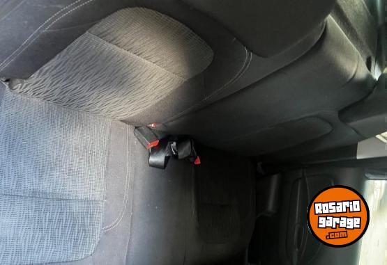 Autos - Citroen C3 PICASSO 2013 Nafta 183300Km - En Venta