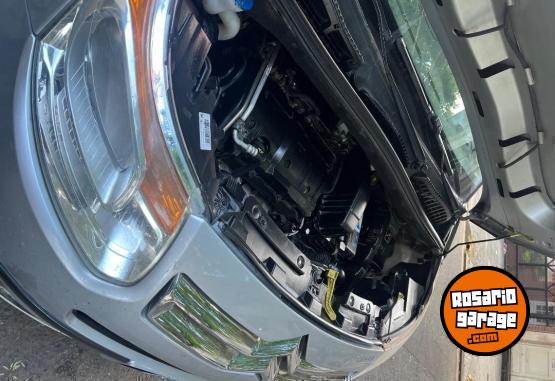 Autos - Citroen C3 PICASSO 2013 Nafta 183300Km - En Venta