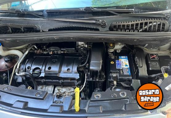 Autos - Citroen C3 PICASSO 2013 Nafta 183300Km - En Venta